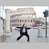 tai chi in Rome